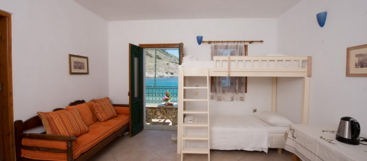 Symi Holidays Villas and Apartments to Rent