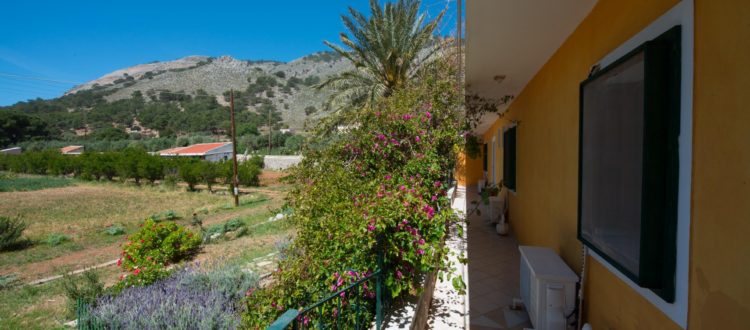 Villa Zeus - Symi Holidays Villas and Apartments to Rent