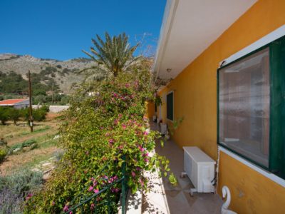 Villa Zeus - Symi Holidays Villas and Apartments to Rent