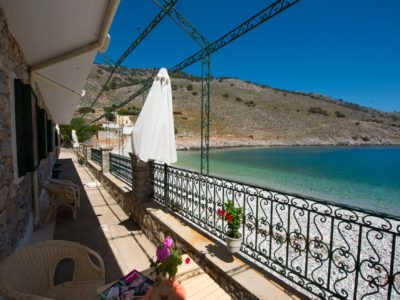 Villa Zeus - Symi Holidays Villas and Apartments to Rent