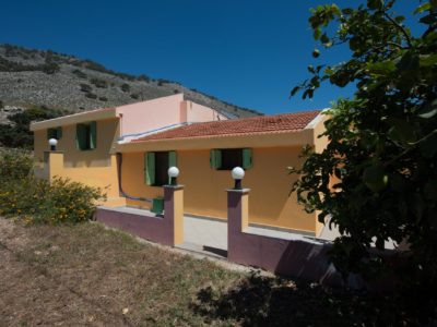 Villa Zeus - Symi Holidays Villas and Apartments to Rent