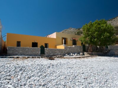 Villa Zeus - Symi Holidays Villas and Apartments to Rent