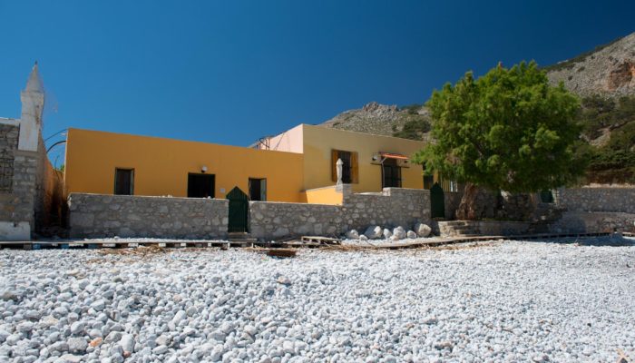 Villa Zeus - Symi Holidays Villas and Apartments to Rent
