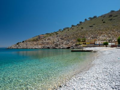 Villa Zeus - Symi Holidays Villas and Apartments to Rent