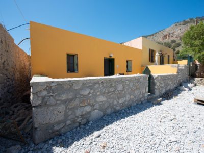 Symi Holidays Villas and Apartments to Rent