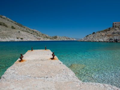 Symi Holidays Villas and Apartments to Rent