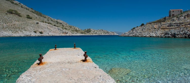 Symi Holidays Villas and Apartments to Rent