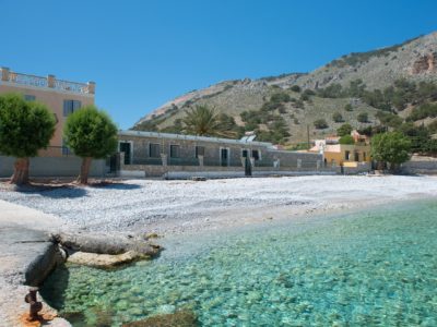 Symi Holidays Villas and Apartments to Rent