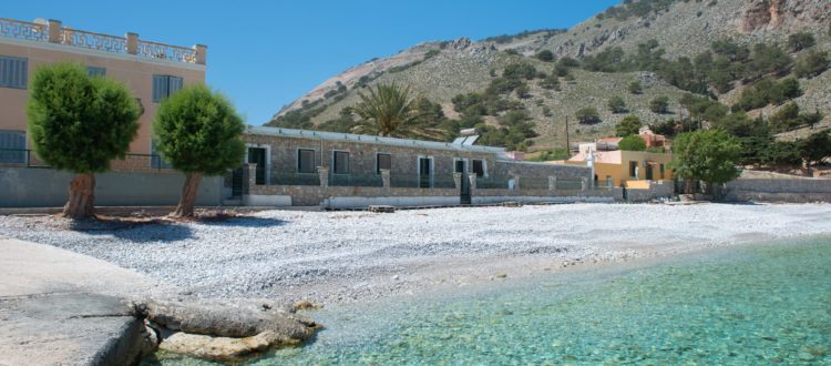 Symi Holidays Villas and Apartments to Rent