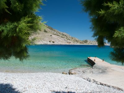 Symi Holidays Villas and Apartments to Rent