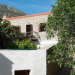 Symi Island Holiday Villas