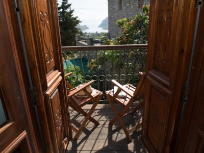 Symi Island Holiday Villas