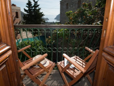 Villa Dimitra - Holiday Accommodation in Symi Island