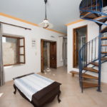 Villa Dimitra - Holiday Accommodation in Symi Island