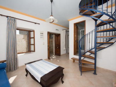 Villa Dimitra - Holiday Accommodation in Symi Island