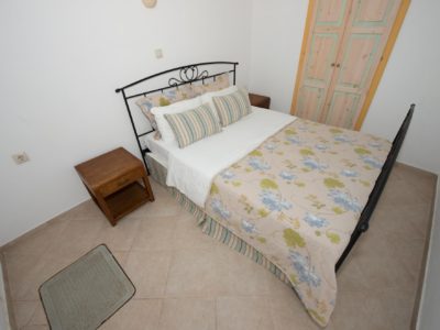 Symi Island Holiday Villas