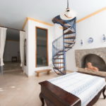 Villa Dimitra - Holiday Accommodation in Symi Island