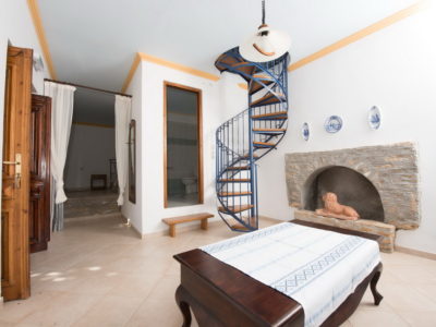 Villa Dimitra - Holiday Accommodation in Symi Island
