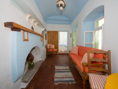 Villa Meridiana 2 - Symi Accommodation Villas