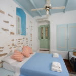 Holiday Accommodation in Symi Island