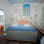 Holiday Accommodation in Symi Island