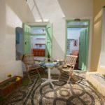 Villa Meridiana 2 - Symi Accommodation Villas