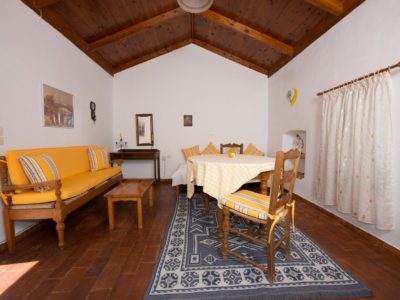 Villa Meridiana 3 - Symi Holidays