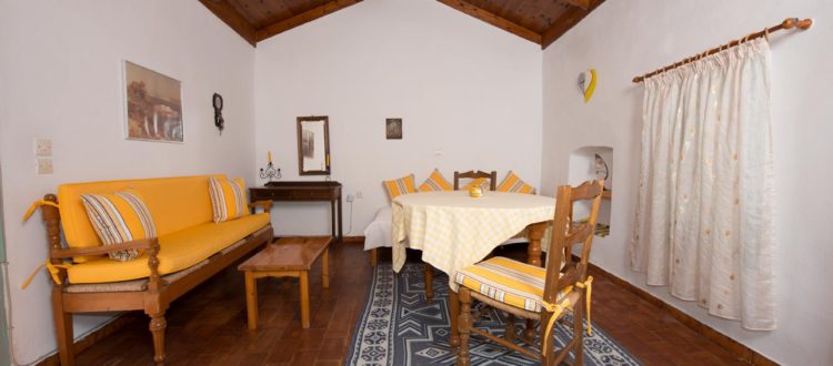 Villa Meridiana 3 - Symi Holidays