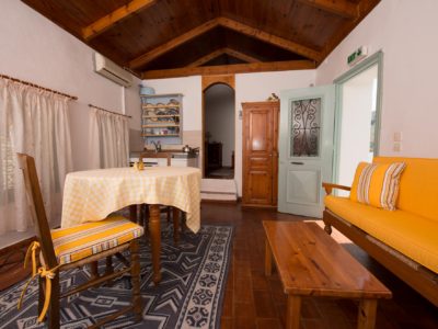 Villa Meridiana 3 - Symi Holidays