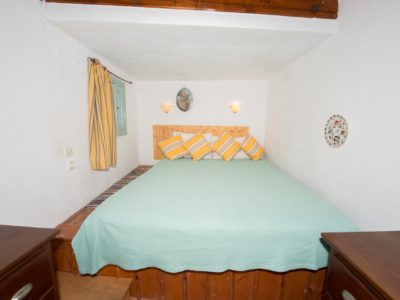 Villa Meridiana 3 - Symi Holidays