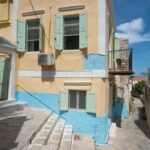 Symi Holidays Villas and Apartments to Rent