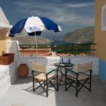 Holiday Villas in Symi