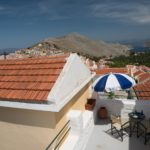 Holiday Villas in Symi