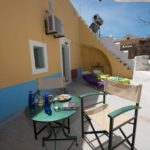 Holiday Villas in Symi