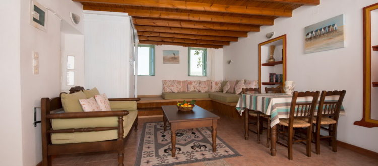 Villa Petros - Holiday Villas in Symi Island