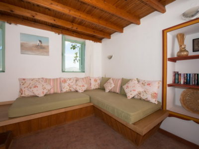 Villa Petros - Holiday Villas in Symi Island