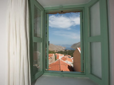 Villa Petros - Holiday Villas in Symi Island