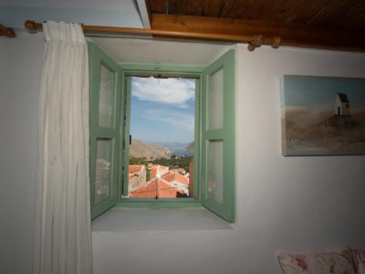 Symi Holidays Rent Villas