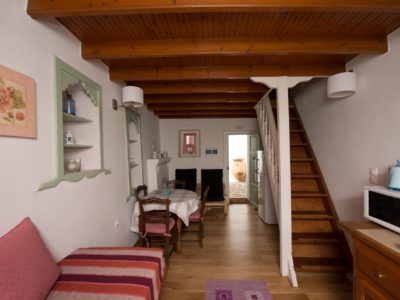 Villa Agapi - Symi Accommodation Villas