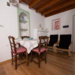 Holiday Accommodation in Symi Island