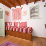 Holiday Accommodation in Symi Island