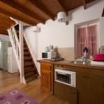 Villa Agapi - Symi Accommodation Villas