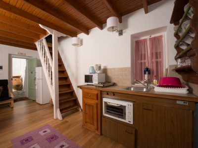 Villa Agapi - Symi Accommodation Villas