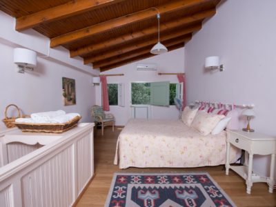 Villa Agapi - Symi Accommodation Villas