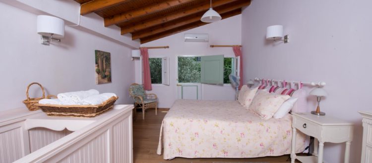 Villa Agapi - Symi Accommodation Villas