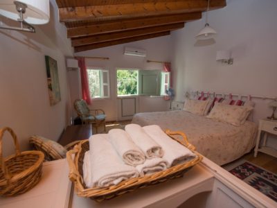 Villa Agapi - Symi Accommodation Villas