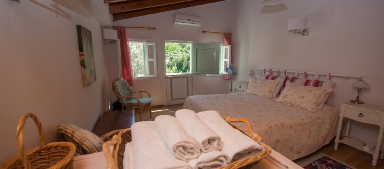 Villa Agapi - Symi Accommodation Villas