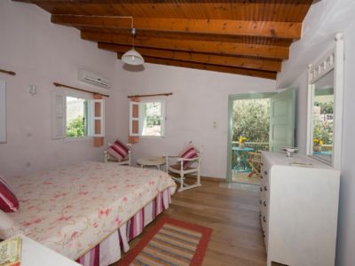 Holiday Villas in Symi