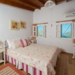 Holiday Accommodation in Symi Island