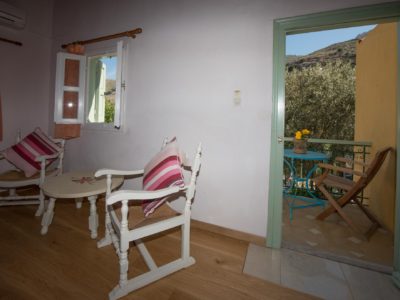 Holiday Villas in Symi